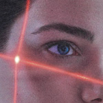 Le laser sait tout faire