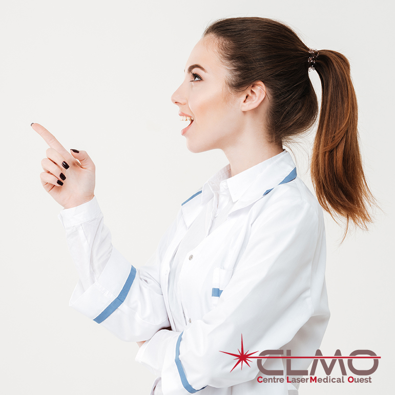 formation laser clmo stage