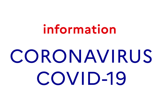 info covid