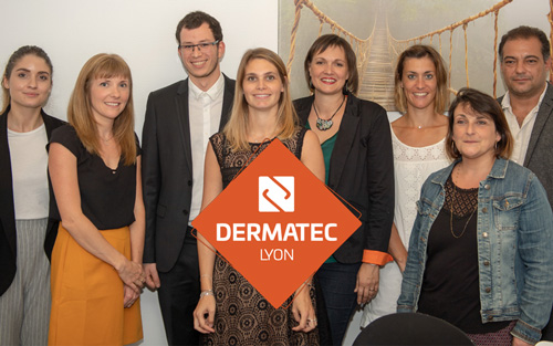 Equipe Dermatec