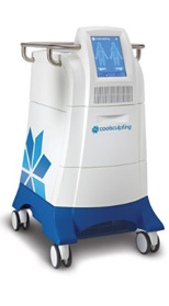 Laser Coolsculpting