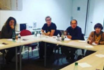 Formation « Vergetures et cicatrices »