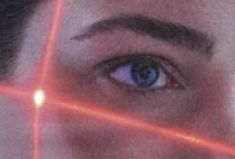 Le laser sait tout faire